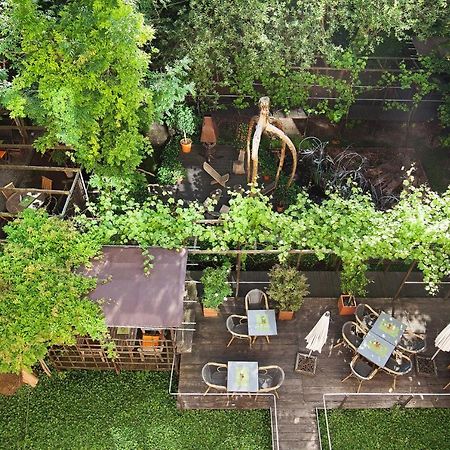 Hotel Lifestyle Landshut Ngoại thất bức ảnh