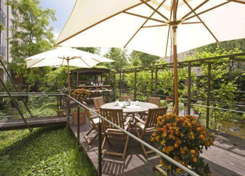 Hotel Lifestyle Landshut Ngoại thất bức ảnh