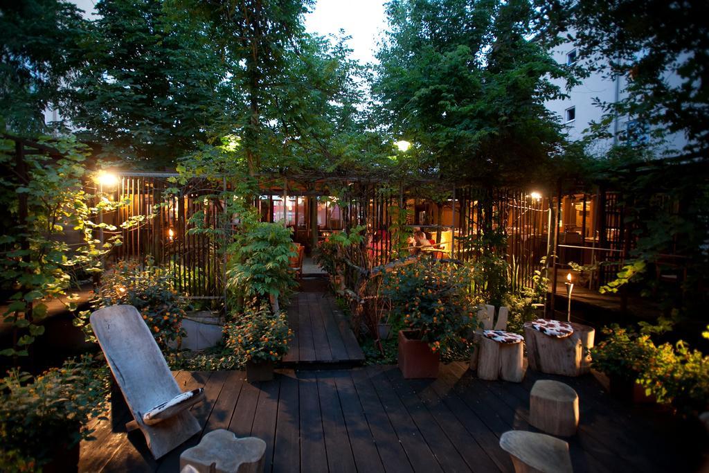 Hotel Lifestyle Landshut Ngoại thất bức ảnh