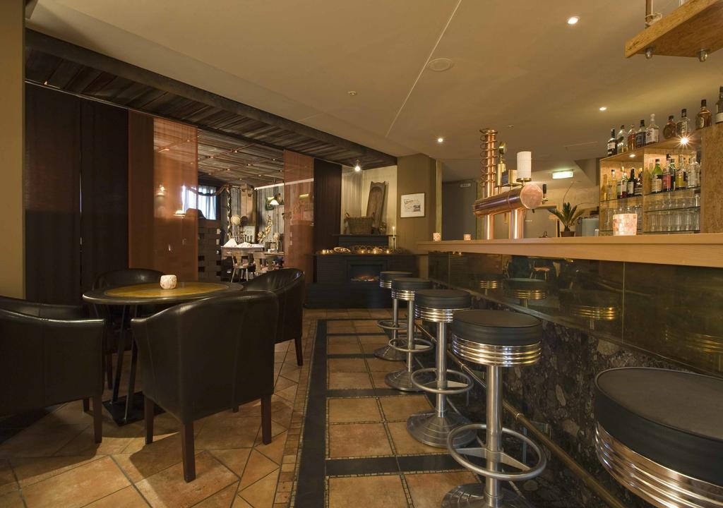 Hotel Lifestyle Landshut Ngoại thất bức ảnh