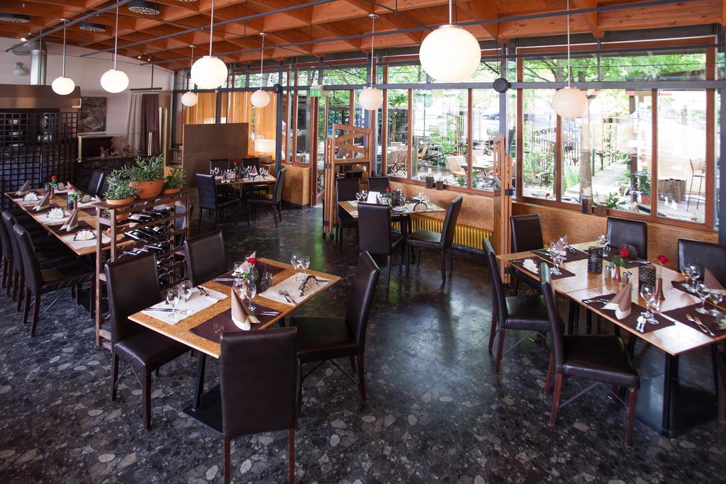 Hotel Lifestyle Landshut Ngoại thất bức ảnh