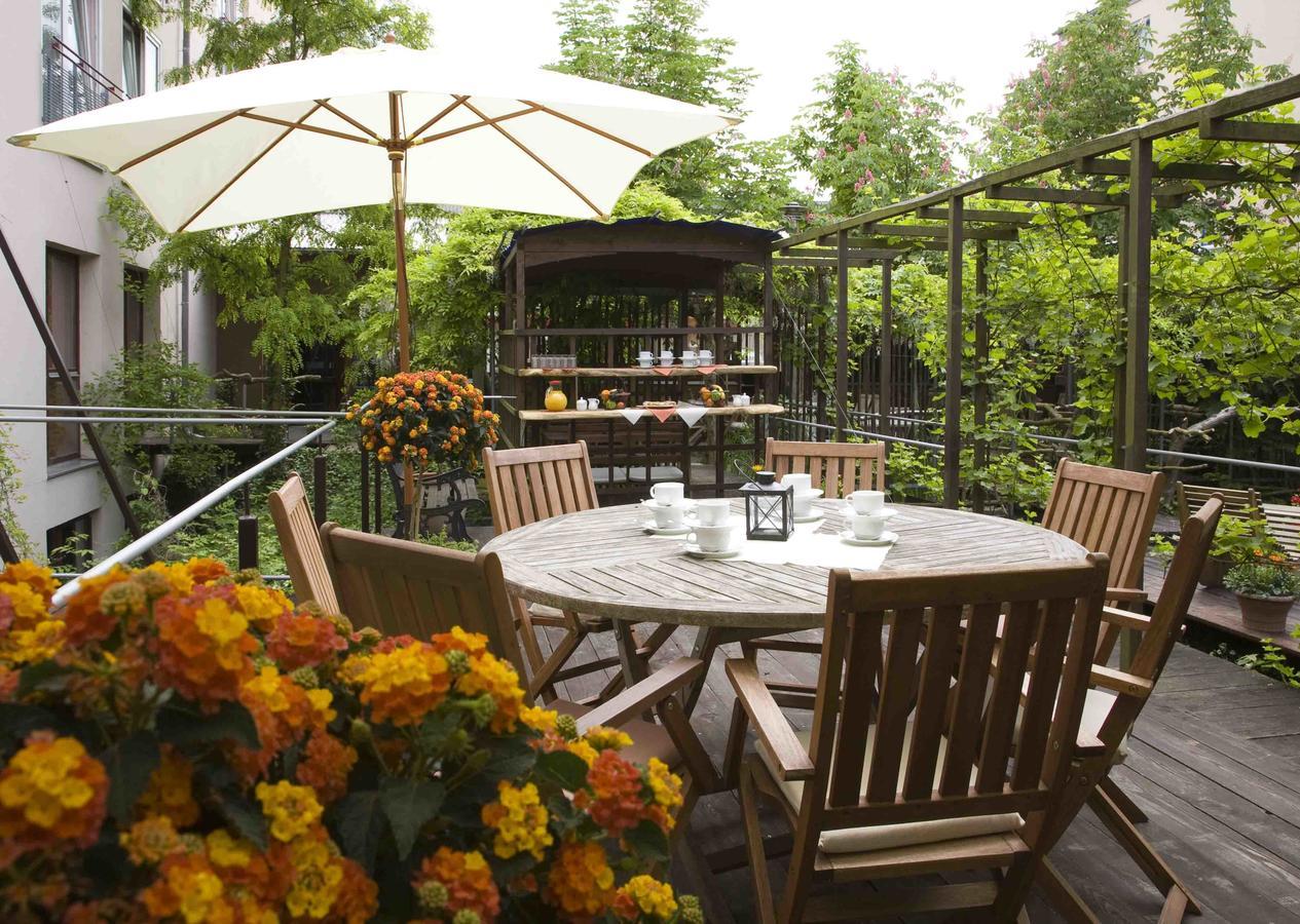 Hotel Lifestyle Landshut Ngoại thất bức ảnh