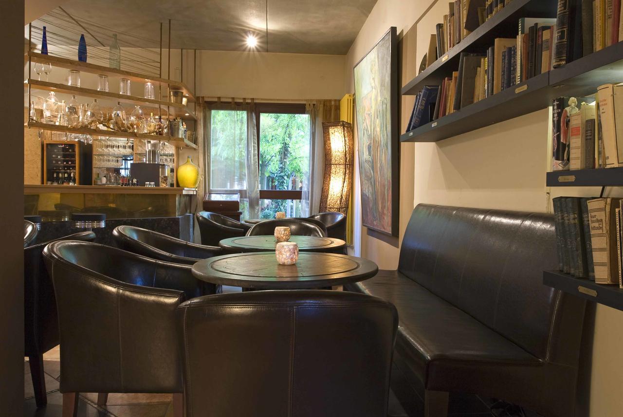 Hotel Lifestyle Landshut Ngoại thất bức ảnh
