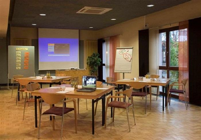 Hotel Lifestyle Landshut Ngoại thất bức ảnh