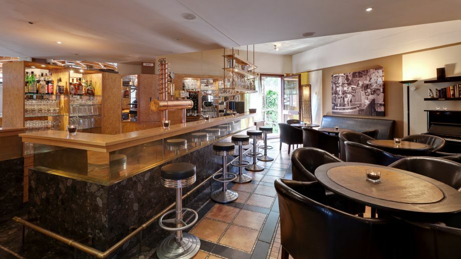 Hotel Lifestyle Landshut Ngoại thất bức ảnh
