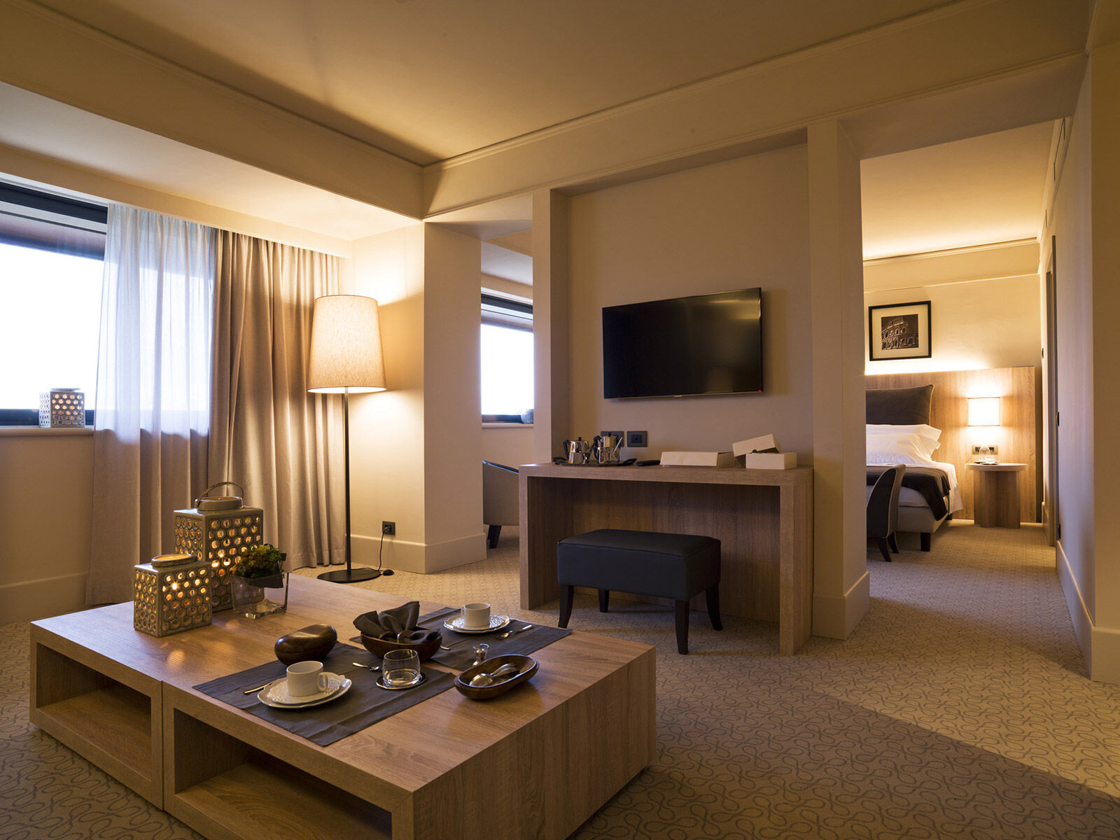 Hotel Lifestyle Landshut Ngoại thất bức ảnh
